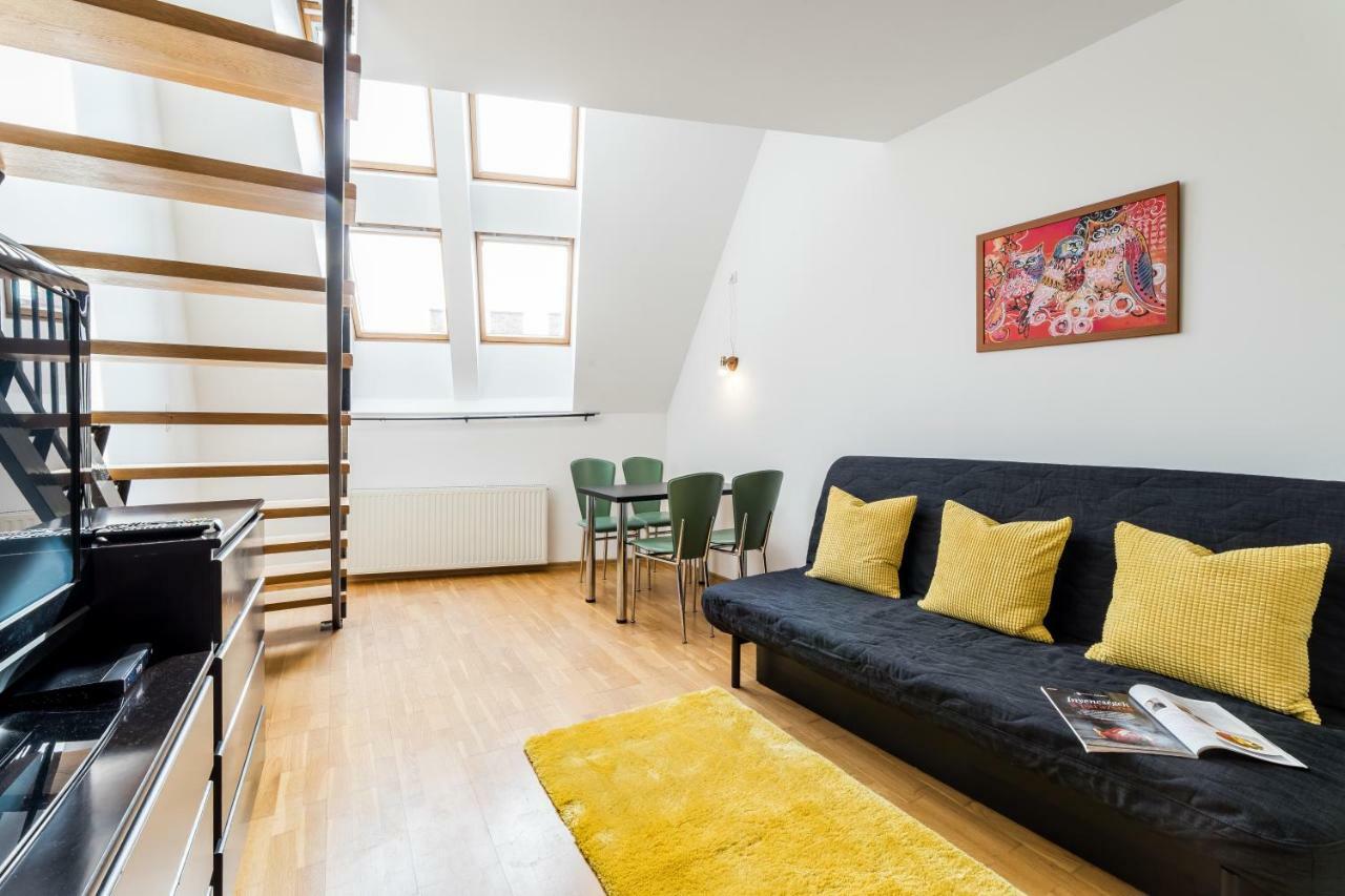 Bpr Soho Boutique Home With Ac Boedapest Buitenkant foto