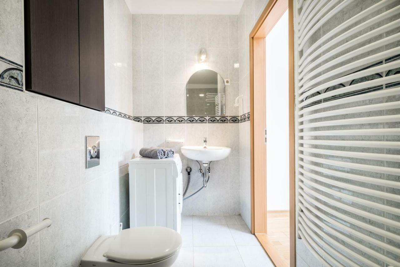 Bpr Soho Boutique Home With Ac Boedapest Buitenkant foto