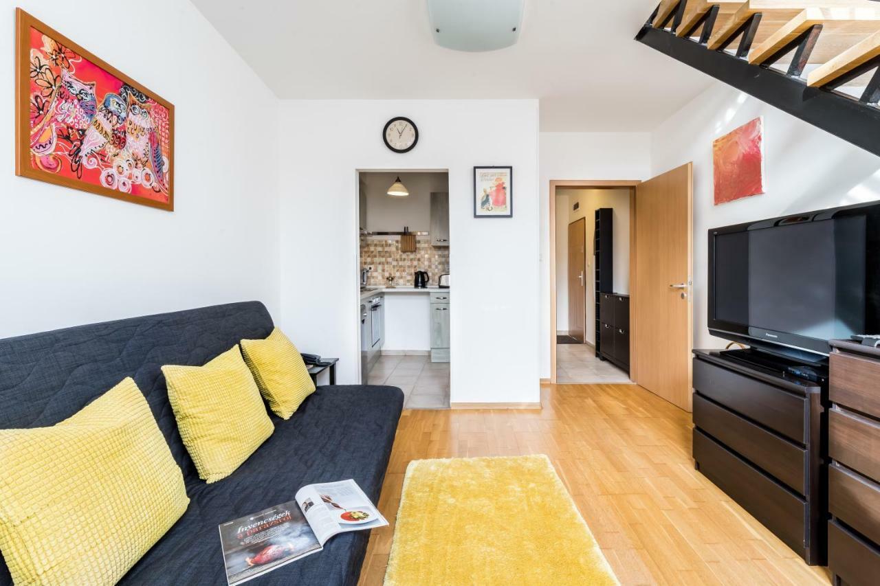 Bpr Soho Boutique Home With Ac Boedapest Buitenkant foto