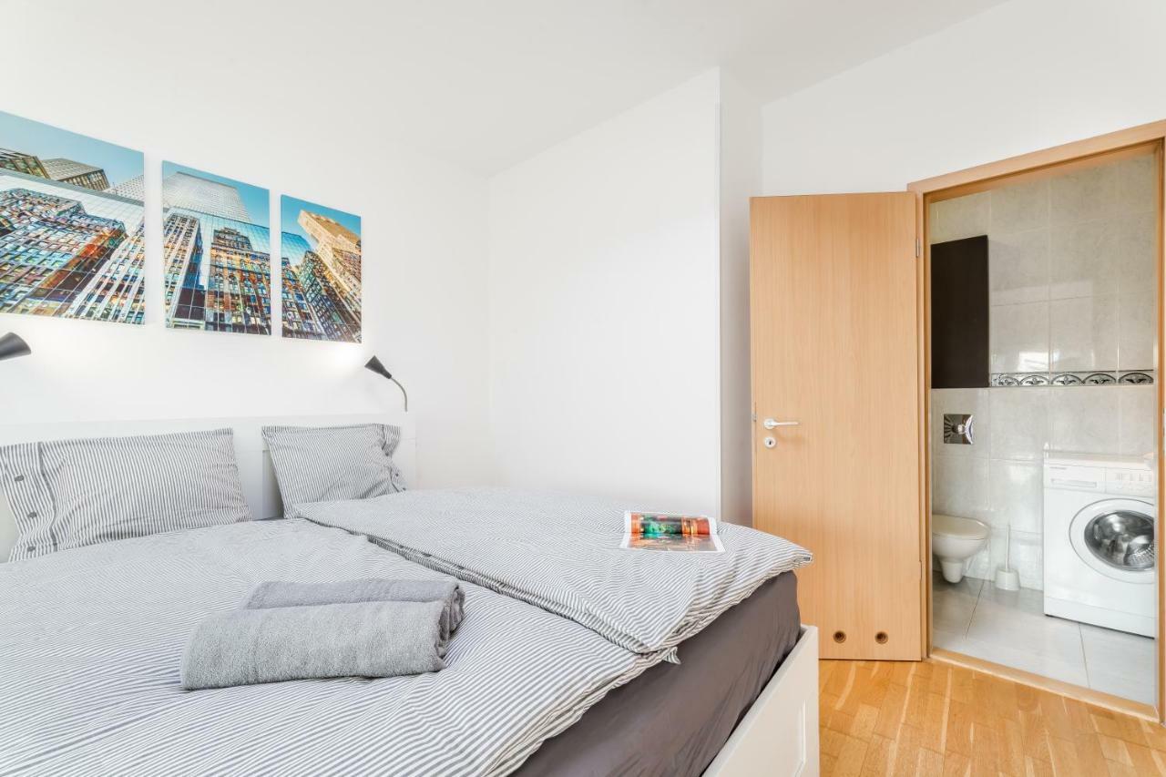 Bpr Soho Boutique Home With Ac Boedapest Buitenkant foto