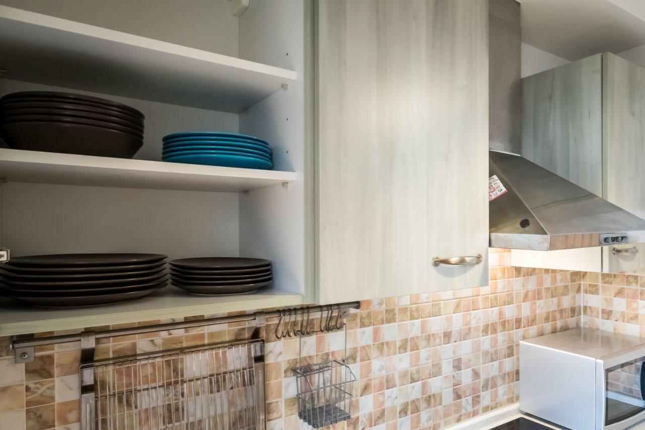 Bpr Soho Boutique Home With Ac Boedapest Buitenkant foto