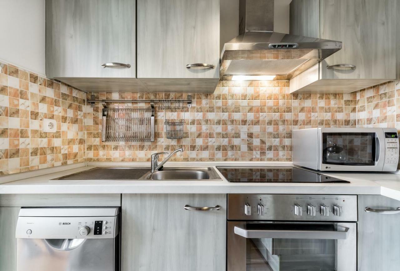 Bpr Soho Boutique Home With Ac Boedapest Buitenkant foto